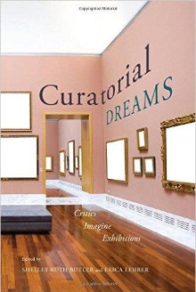 Curatorial dreams : critics... (naslovnica)