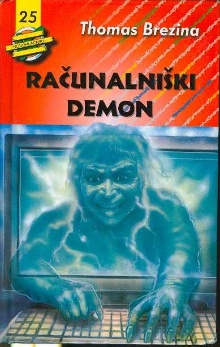 Računalniški demon (naslovnica)