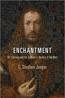 Enchantment : on charisma a... (cover)