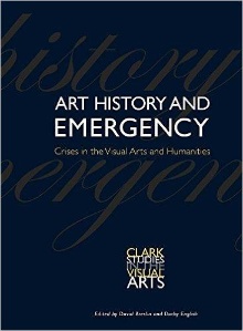 Art history and emergency :... (naslovnica)