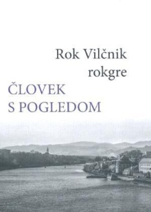 Človek s pogledom (cover)