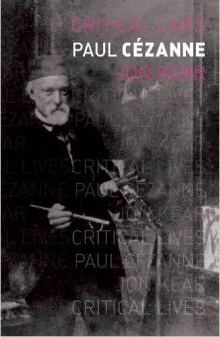 Paul Cézanne (naslovnica)