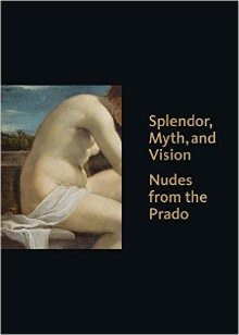 Splendor, myth, and vision ... (naslovnica)