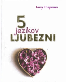 5 jezikov ljubezni; Elektro... (naslovnica)