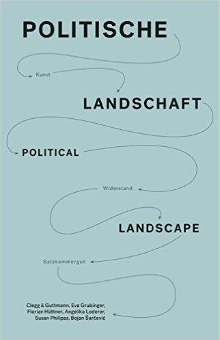 Politische Landschaft; Poli... (cover)