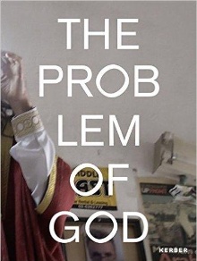 The problem of god : [Kunst... (naslovnica)