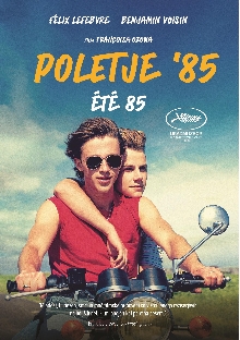 Été 85; Videoposnetek; Pole... (naslovnica)