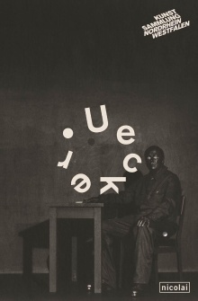 Uecker : [Kunstsammlung Nor... (cover)