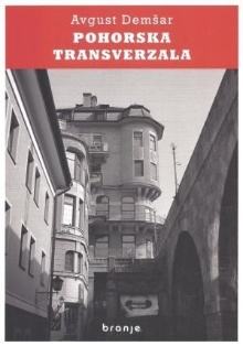 Pohorska transverzala : pol... (naslovnica)