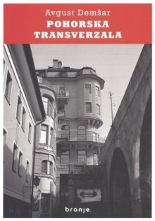 Pohorska transverzala : pol... (cover)