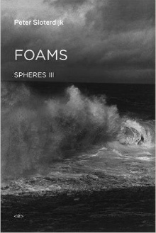 Spheres. Vol. 3,Foams : plu... (naslovnica)