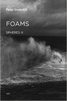 Spheres. Vol. 3,Foams : plu... (cover)