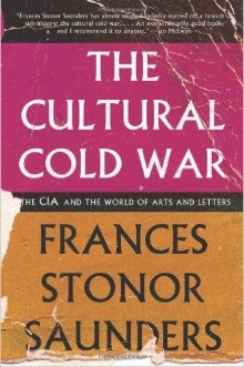 The cultural cold war : the... (cover)