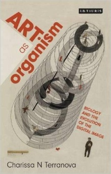 Art as organism : biology a... (cover)