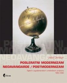 Posleratni modernizam / neo... (naslovnica)