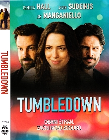 Tumbledown; Videoposnetek (naslovnica)