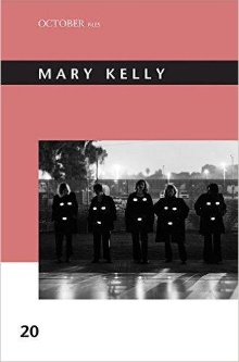 Mary Kelly (cover)