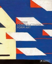 Cubism, constructivism, for... (naslovnica)