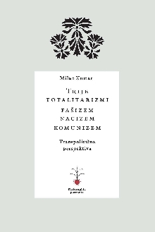 Trije totalitarizmi; Elektr... (naslovnica)