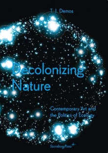 Decolonizing nature : conte... (naslovnica)