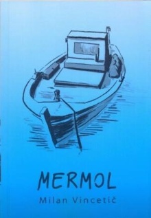 Mermol (naslovnica)