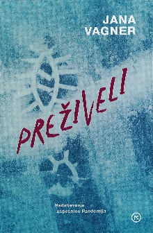 Preživeli; Živie ljudi (cover)