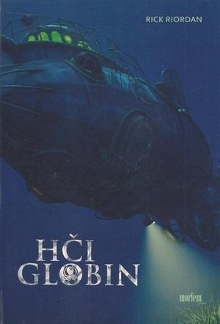 Hči globin; Daughter of the... (cover)