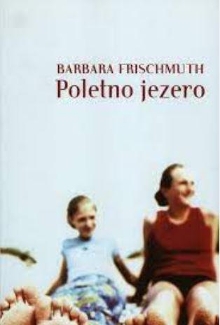 Poletno jezero; Sommersee (naslovnica)