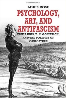 Psychology, art, and antifa... (naslovnica)