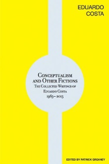 Conceptualism and other fic... (naslovnica)