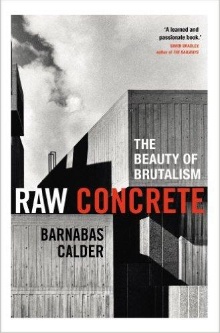 Raw concrete : the beauty o... (naslovnica)