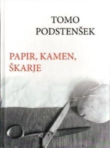 Papir, kamen, škarje (cover)