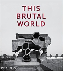 This brutal world (naslovnica)