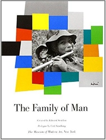 The family of man (naslovnica)