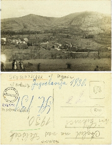 [Selšček]. Slikovno gradivo (naslovnica)