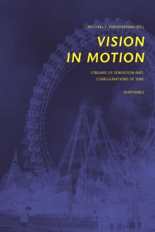 Vision in motion : streams ... (naslovnica)
