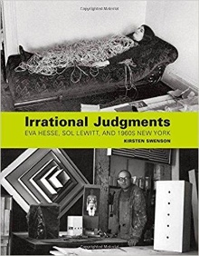 Irrational judgments : Eva ... (naslovnica)