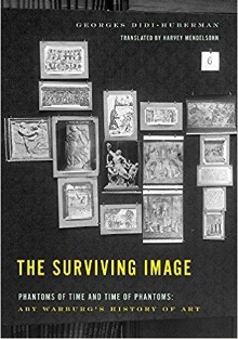 The surviving image : phant... (cover)
