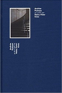 Andrée Putman au CAPC; Andr... (cover)