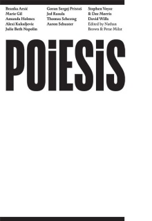 Poiesis (cover)
