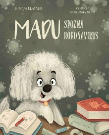 Madu spozna koronavirus; El... (cover)