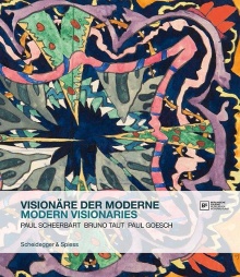 Visionäre der Moderne; Mode... (cover)