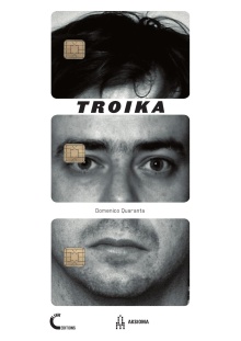 Troika (naslovnica)
