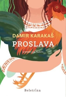 Proslava; Proslava (cover)