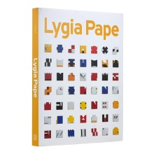 Lygia Pape : a multitude of... (cover)