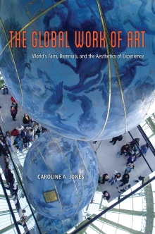 The global work of art : wo... (naslovnica)