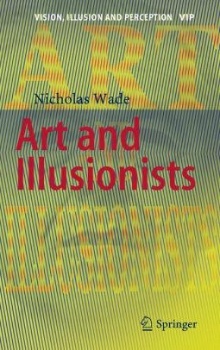 Art and illusionists (naslovnica)