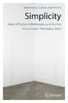 Simplicity : ideals of prac... (cover)