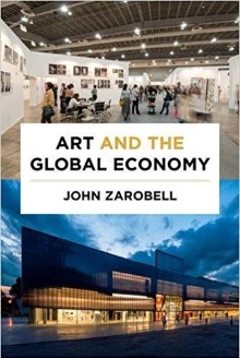 Art and the global economy (naslovnica)
