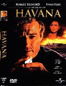Havana; Videoposnetek (naslovnica)